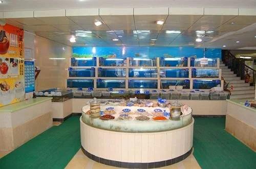 Dalianyuan Hotel