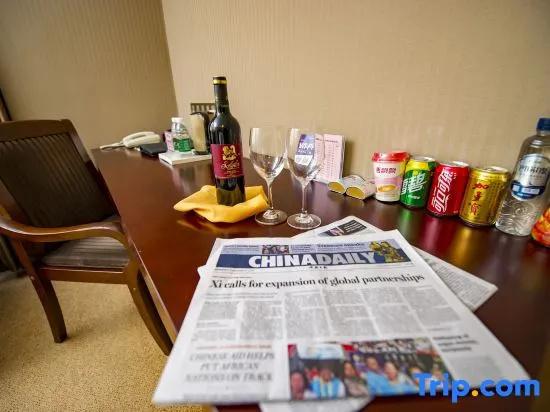Dalianyuan Hotel