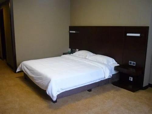 Dalianyuan Hotel