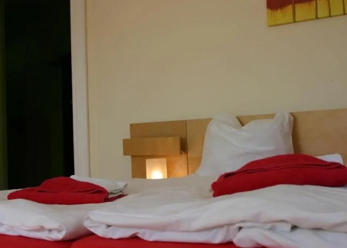 Hotel Dittrichs Erben