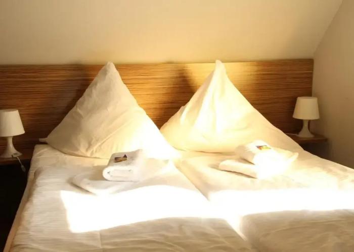 Hotel Dittrichs Erben