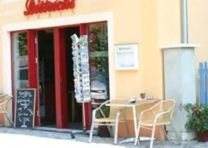 Hotel Dittrichs Erben