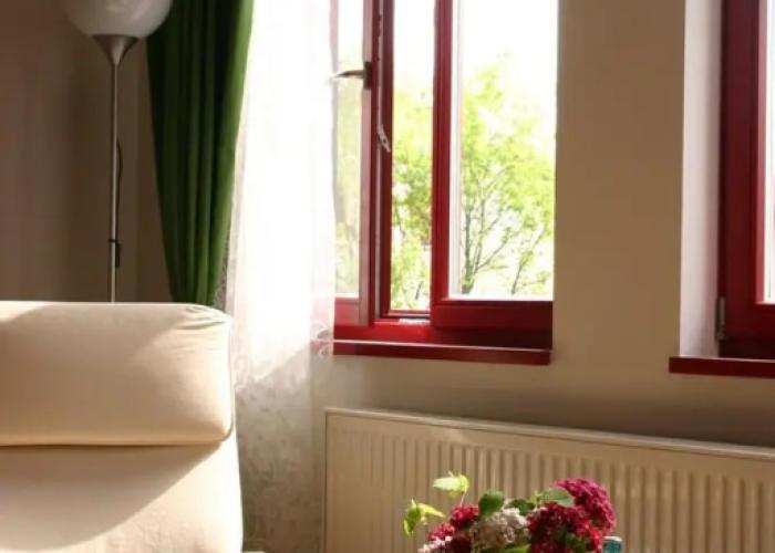 Hotel Dittrichs Erben