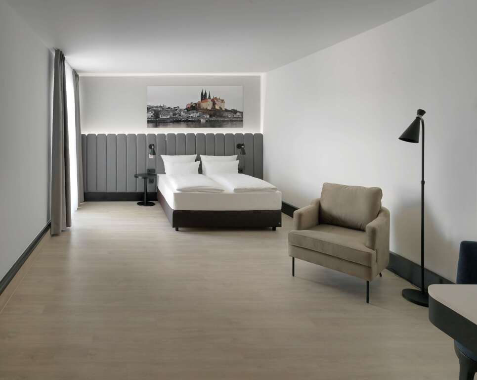 Radisson Blu Park Hotel & Conference Centre