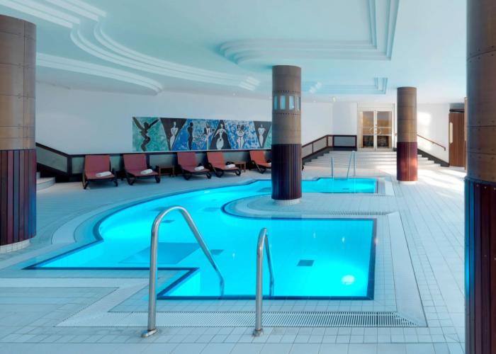 Radisson Blu Park Hotel & Conference Centre