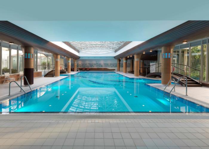 Radisson Blu Park Hotel & Conference Centre
