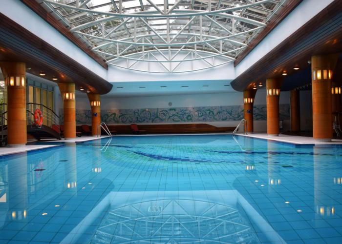 Radisson Blu Park Hotel & Conference Centre