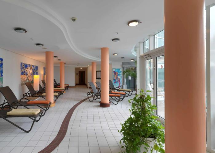 Radisson Blu Park Hotel & Conference Centre