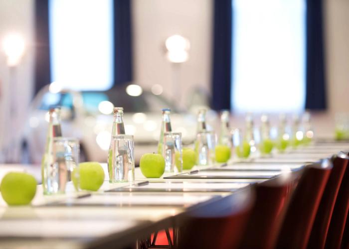 Radisson Blu Park Hotel & Conference Centre