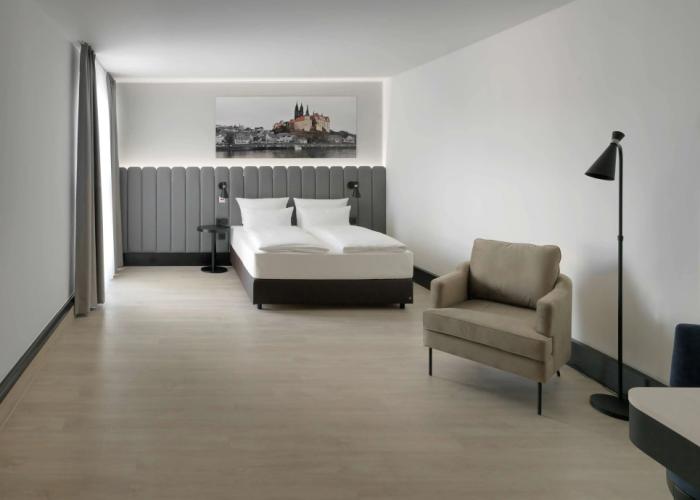 Radisson Blu Park Hotel & Conference Centre