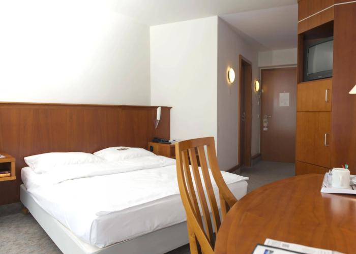 City Hotel Dresden Radebeul