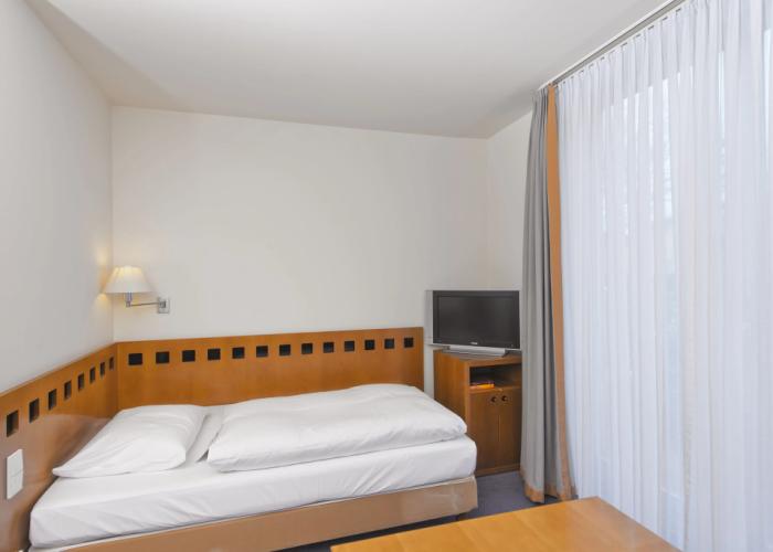 City Hotel Dresden Radebeul