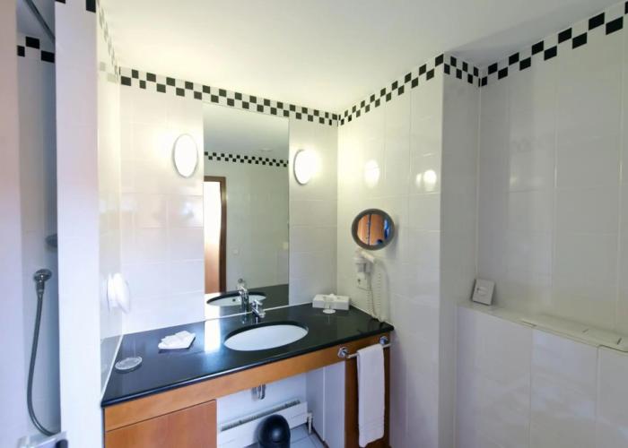 City Hotel Dresden Radebeul