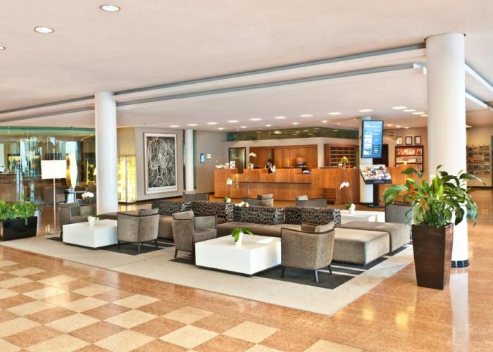 City Hotel Dresden Radebeul