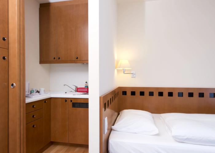 City Hotel Dresden Radebeul