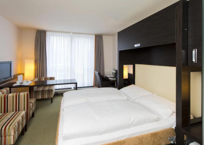 City Hotel Dresden Radebeul