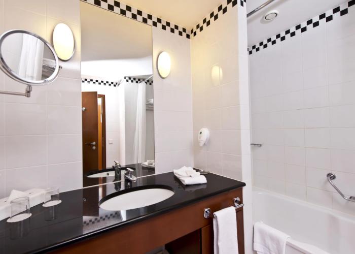 City Hotel Dresden Radebeul