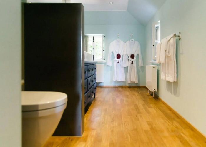 Hotel Villa Sorgenfrei & Restaurant Atelier Sanssouci