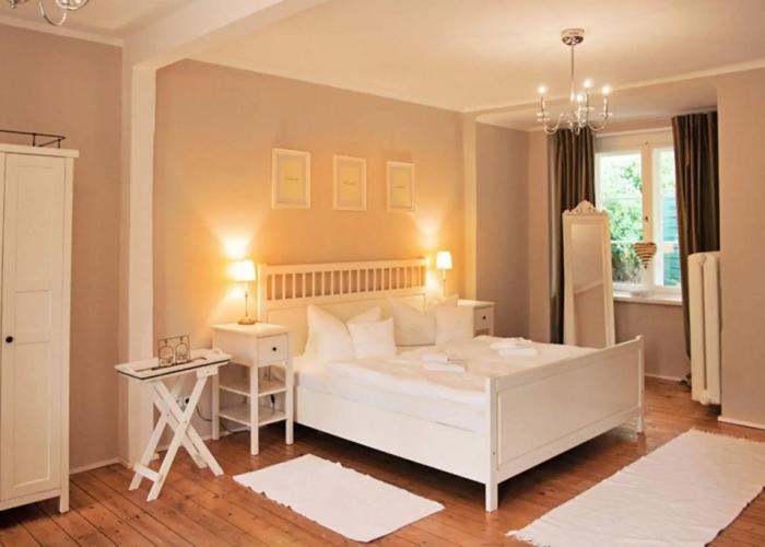 Hotel Villa Sorgenfrei & Restaurant Atelier Sanssouci