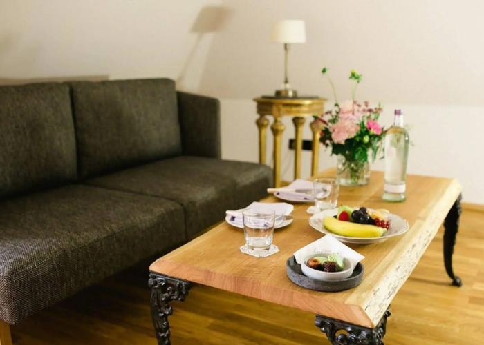 Hotel Villa Sorgenfrei & Restaurant Atelier Sanssouci