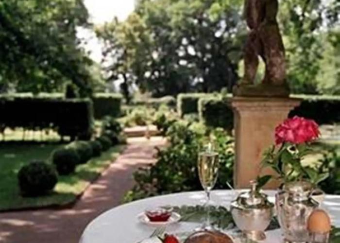 Hotel Villa Sorgenfrei & Restaurant Atelier Sanssouci