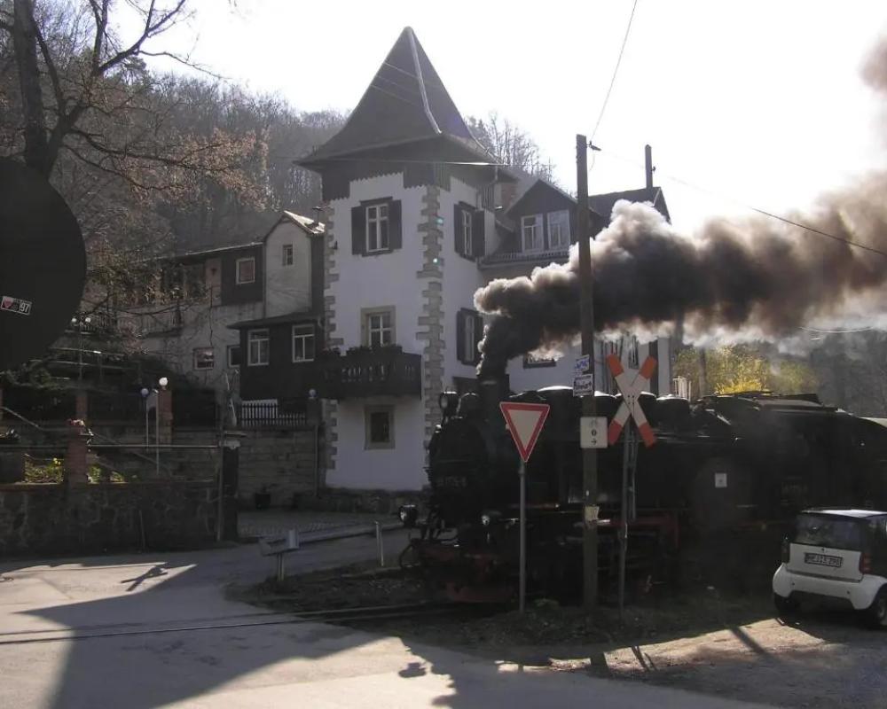 фото Bilz Pension