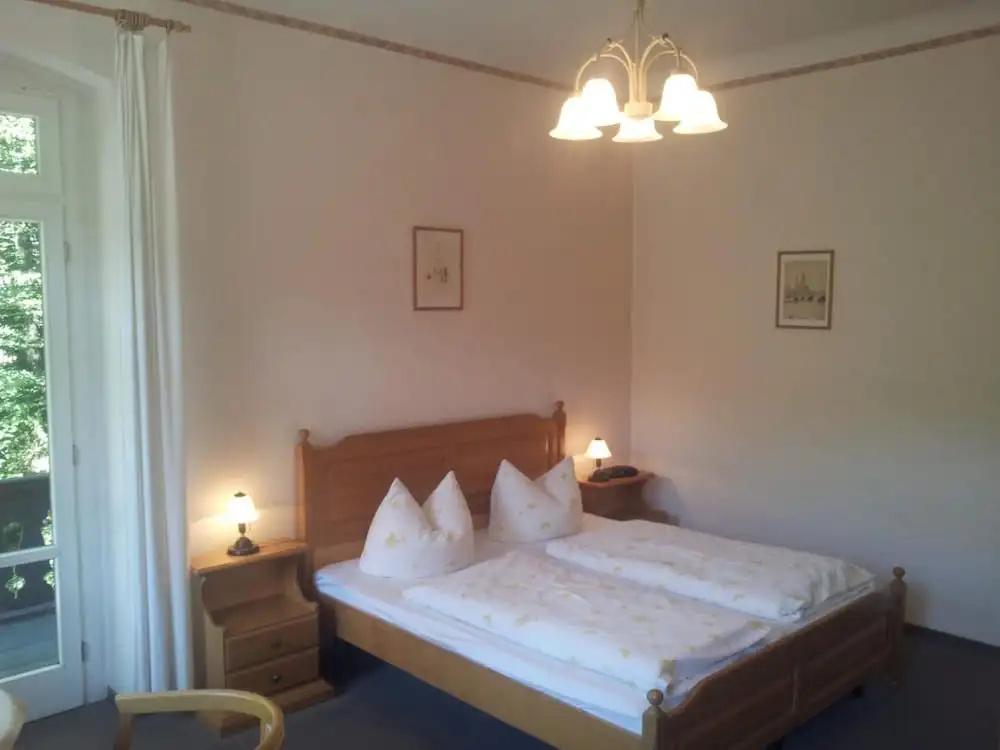 фото Bilz Pension