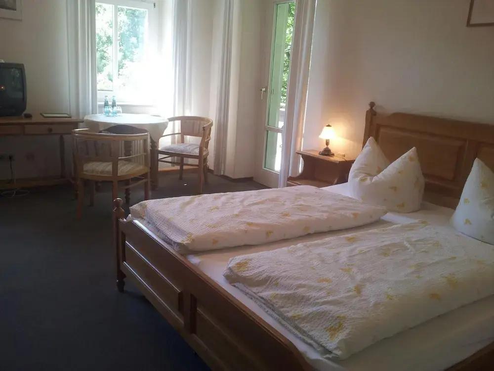 фото Bilz Pension