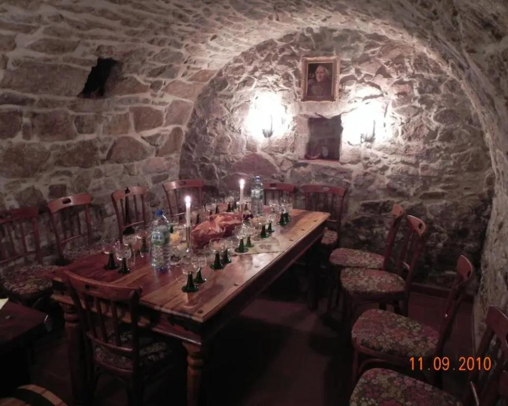 фото Bilz Pension