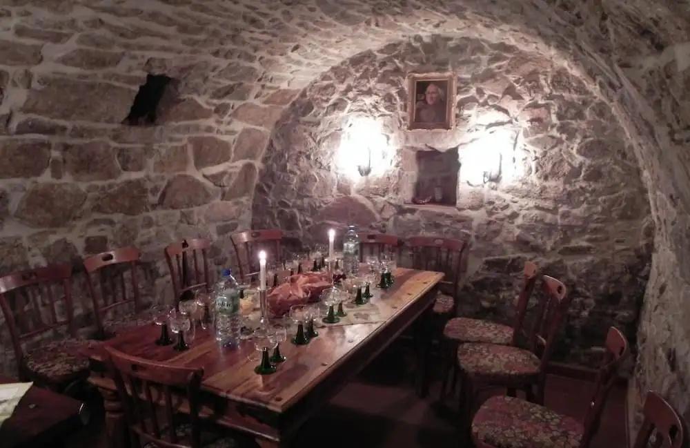 фото Bilz Pension