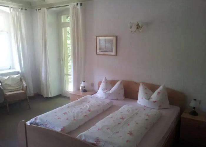 Bilz Pension