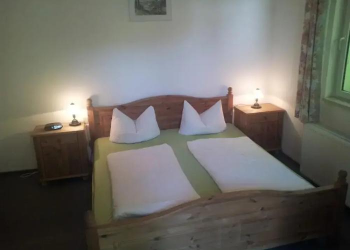 Bilz Pension