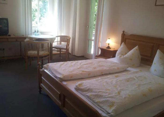 Bilz Pension