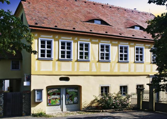 Ferienwohnungen Haus Steinbach