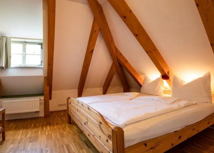Ferienwohnungen Haus Steinbach