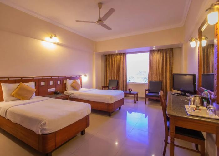 Nanutel Margao