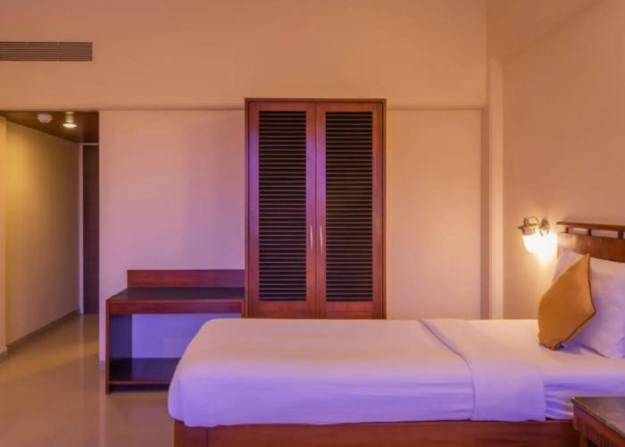 Nanutel Margao