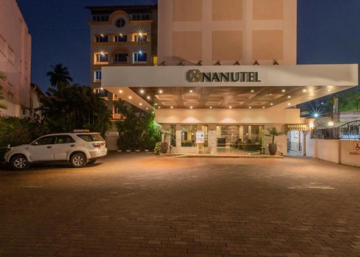 Nanutel Margao