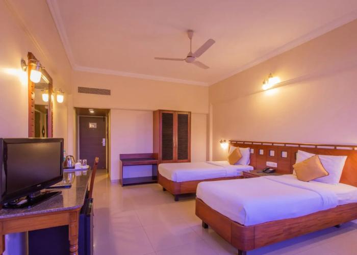 Nanutel Margao