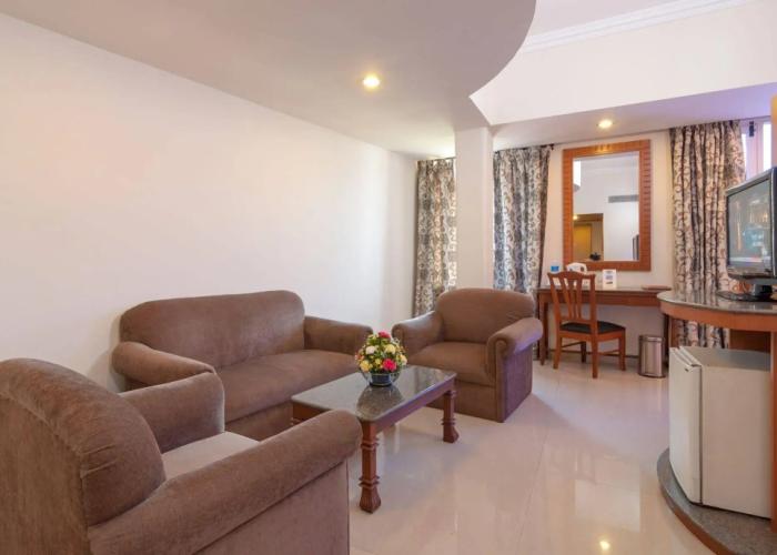 Nanutel Margao