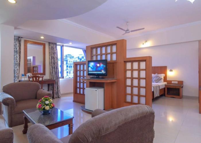 Nanutel Margao