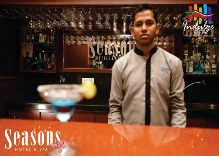 Seasons Hotels & Resorts