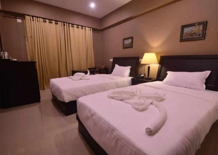 Seasons Hotels & Resorts