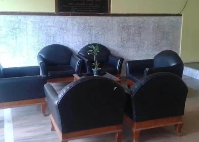 Margao Residency