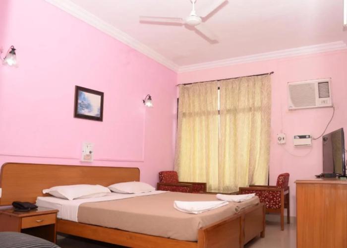 Margao Residency
