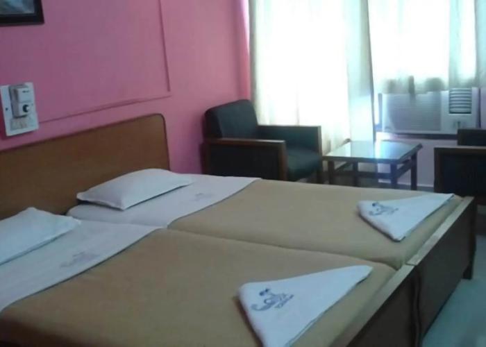 Margao Residency