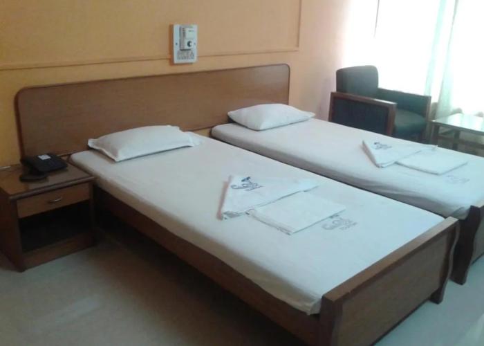 Margao Residency