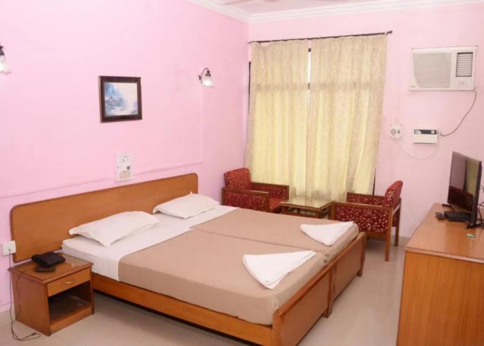 Margao Residency