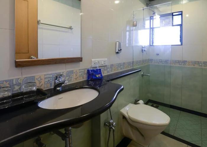 Goa Woodlands Hotel