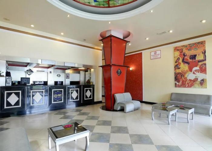 Goa Woodlands Hotel